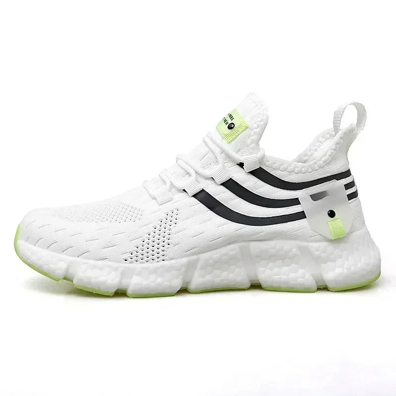 Unisex Breathable Running Shoes