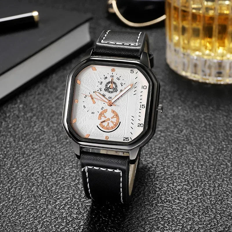 Quartz Watches