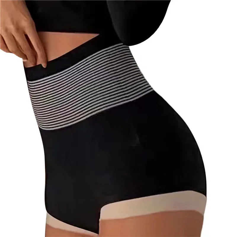High Waist Shaping Panties
