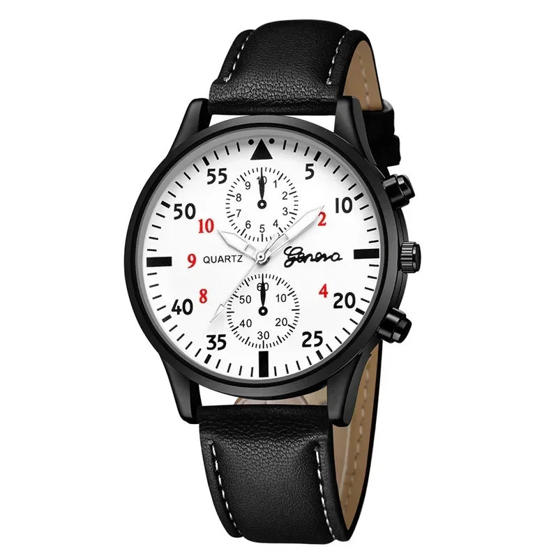 Wanaume Sports Watch