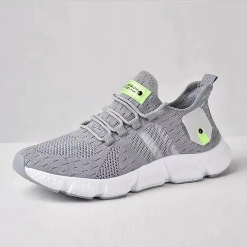 Unisex Breathable Running Shoes