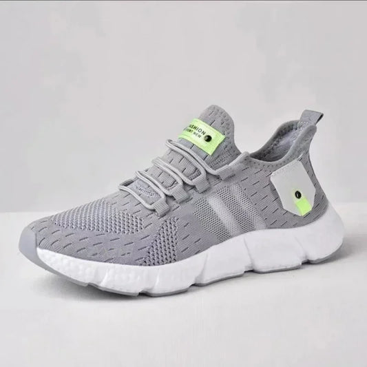Unisex Breathable Running Shoes