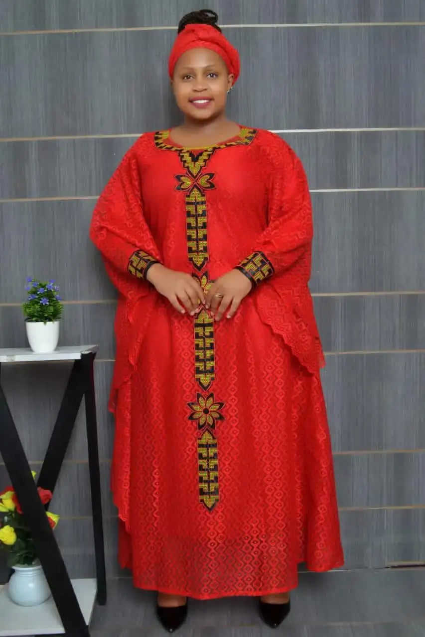 Dashiki Traditional Outfits