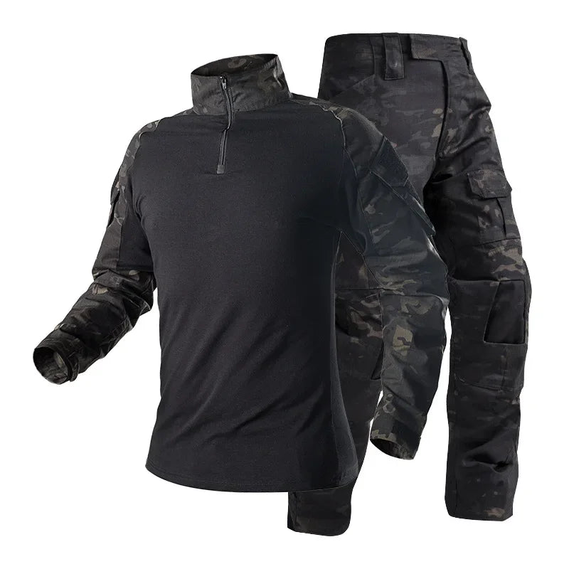 Tactical  Uniform Suits