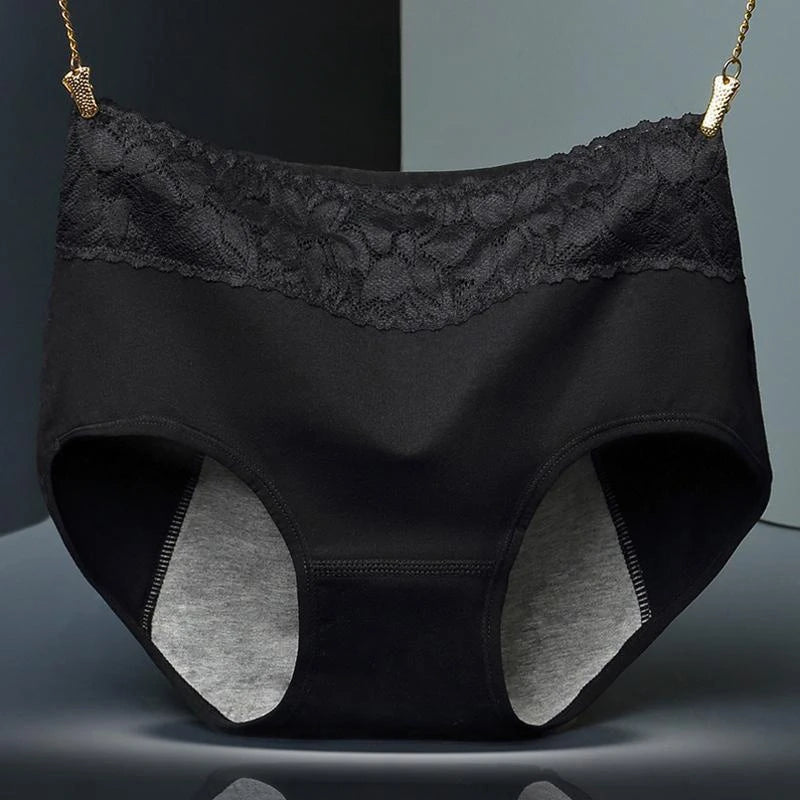 Leak Proof Menstrual Period Panties