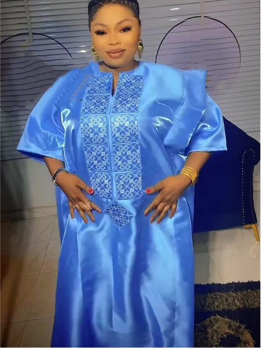 Traditional African Clothing