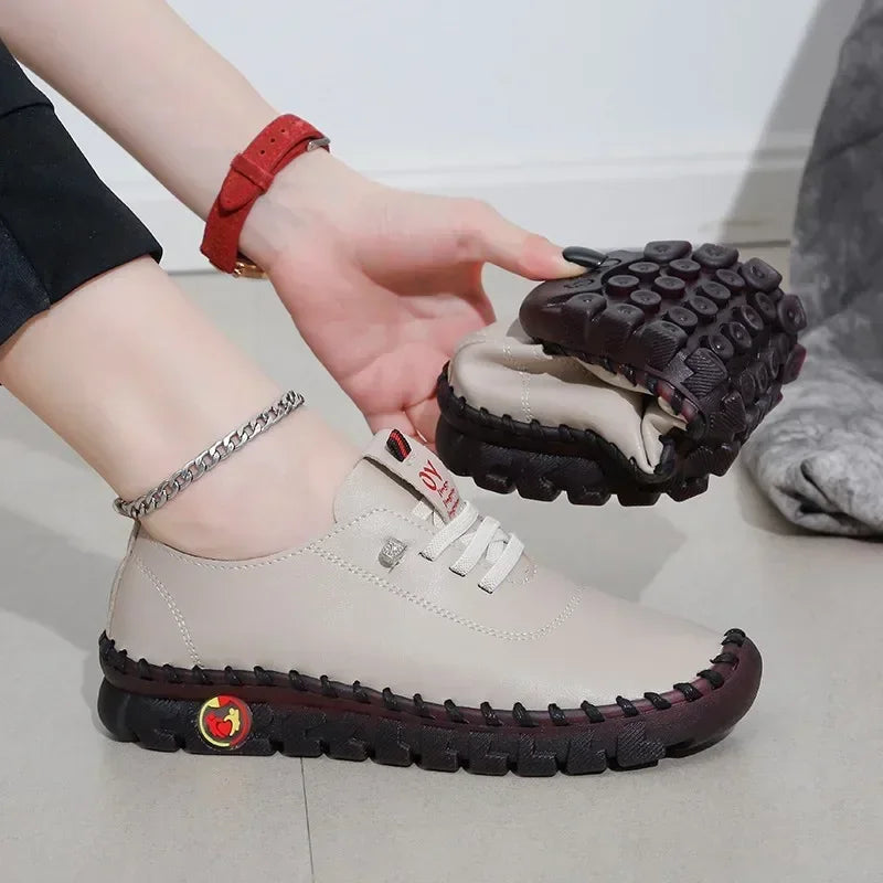 Women  Loafers
