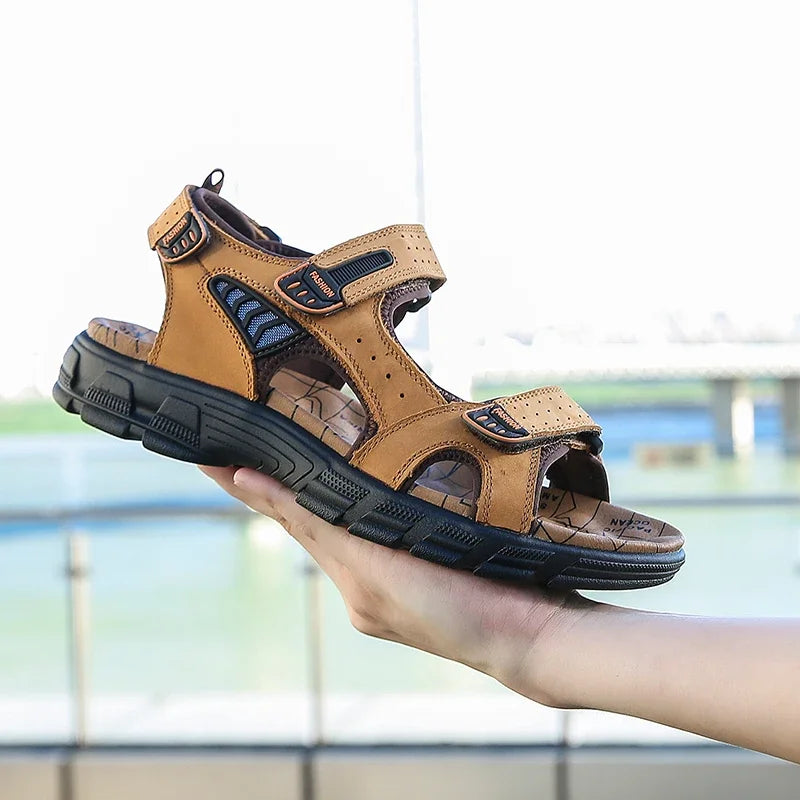 Summer Sandals 2024