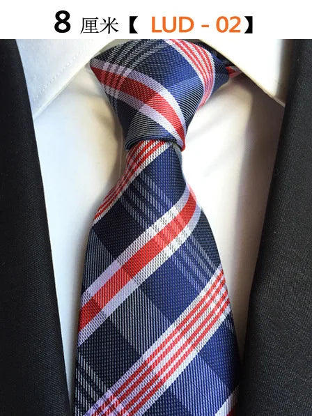 Business Neck Tie