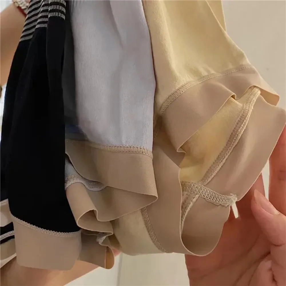 High Waist Shaping Panties