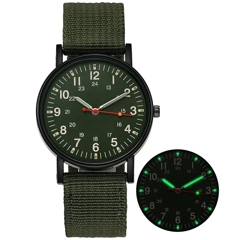 Men Watch