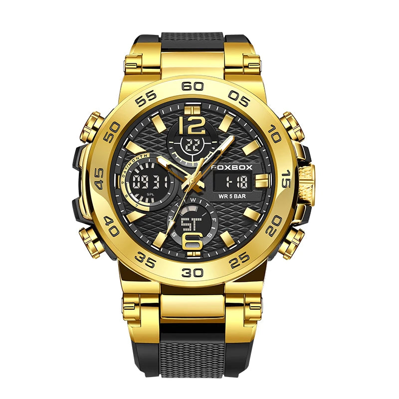 Men Wristwatch