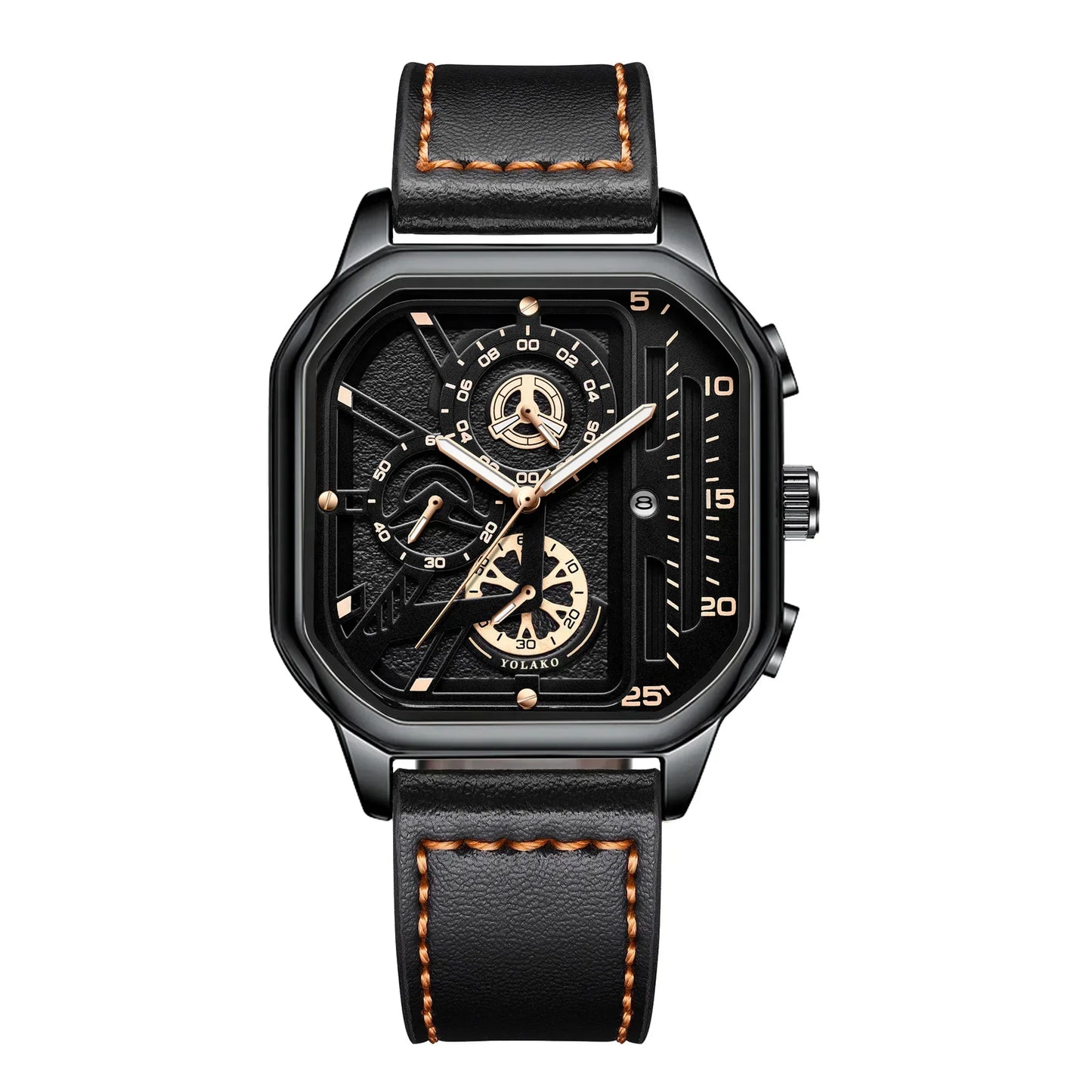 Quartz Watches