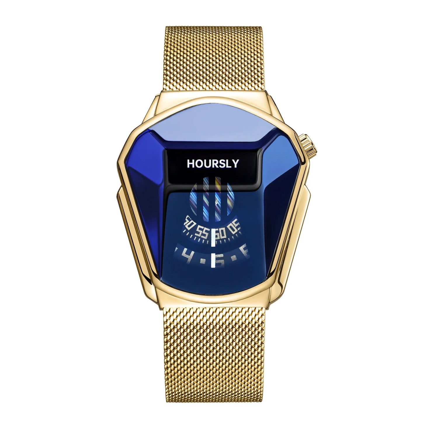 Waterproof Quartz Watch