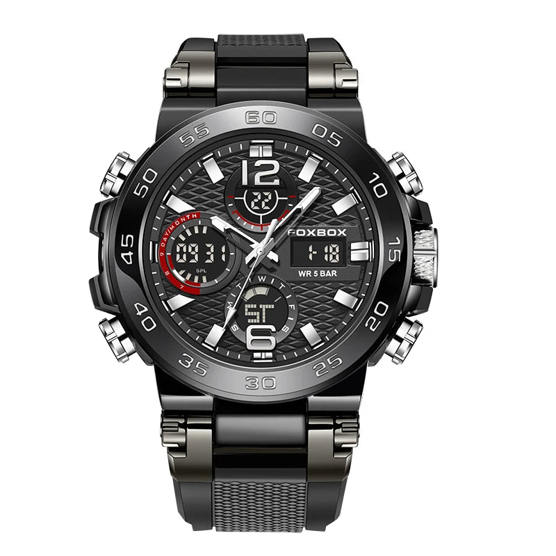 Men Wristwatch