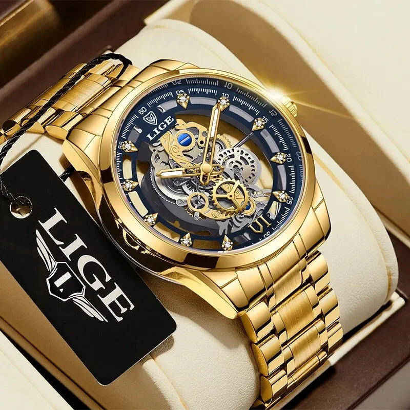 Men Watch