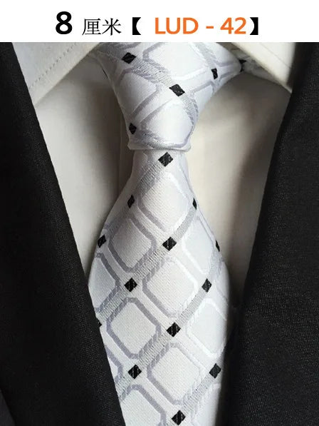 Business Neck Tie