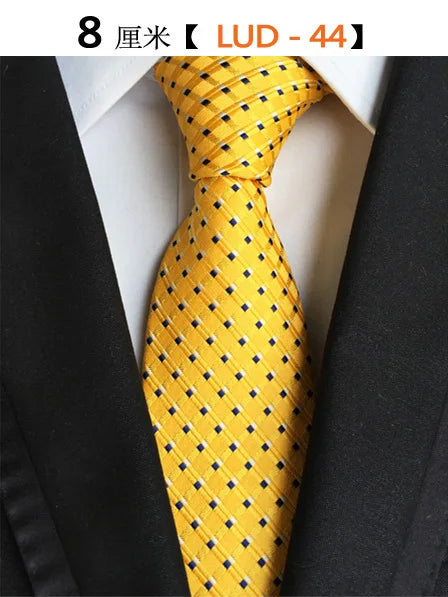 Business Neck Tie