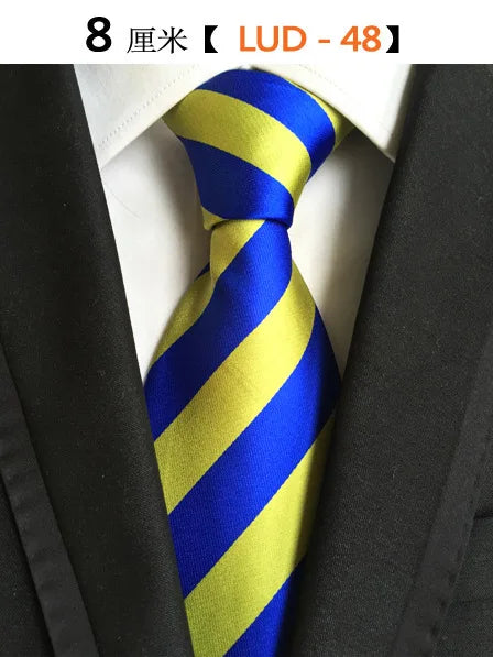 Business Neck Tie