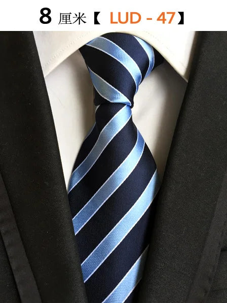 Business Neck Tie