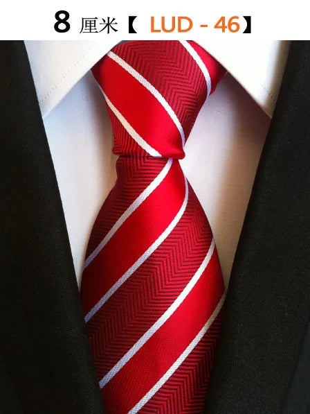 Business Neck Tie