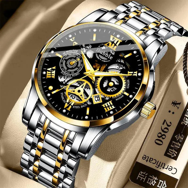 UTHAI L93 Watch