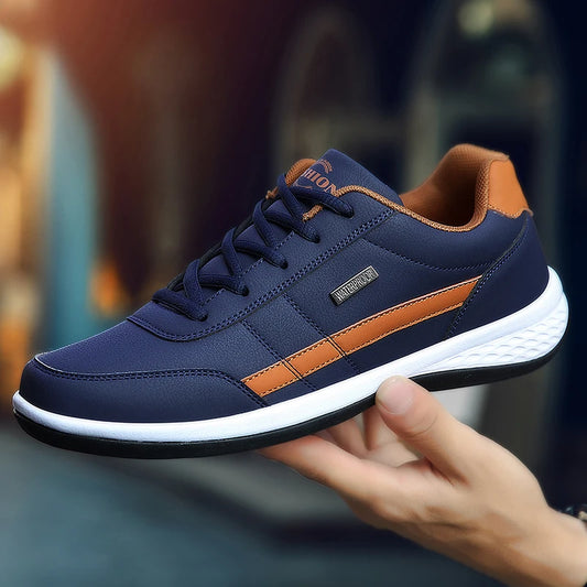 Breathable Sneakers