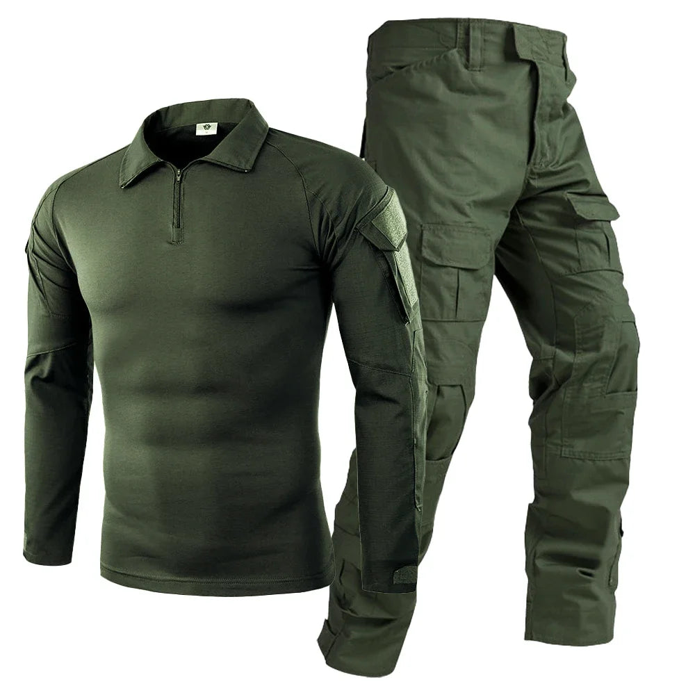 Tactical  Uniform Suits