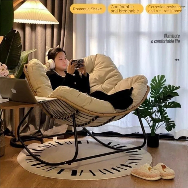 Bird Nest Leisure Sofa