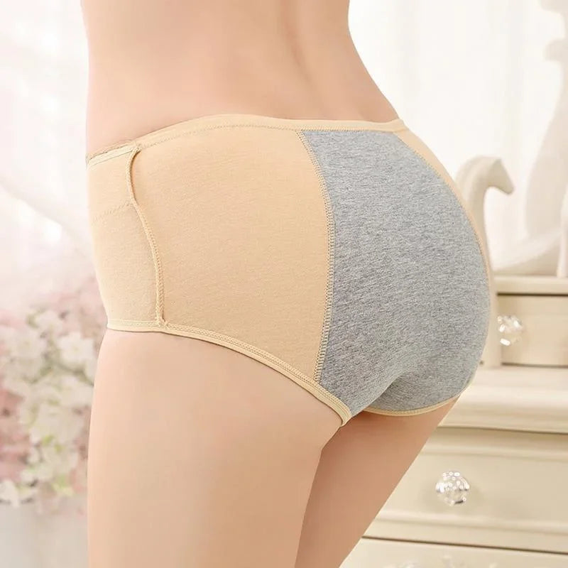 Leak Proof Menstrual Period Panties