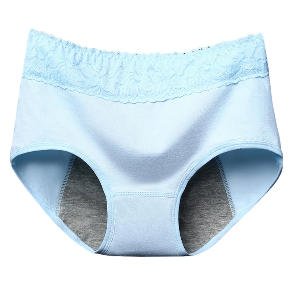 Leak Proof Menstrual Underwear