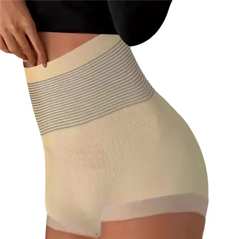 High Waist Shaping Panties