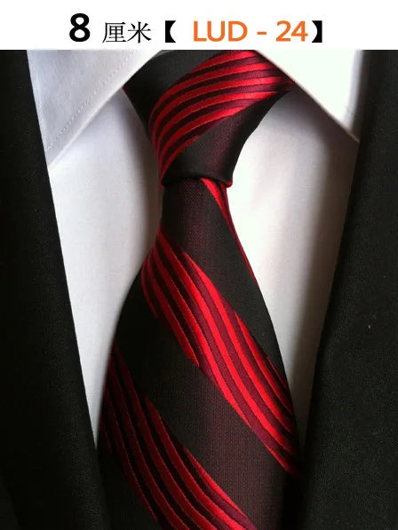 Business Neck Tie