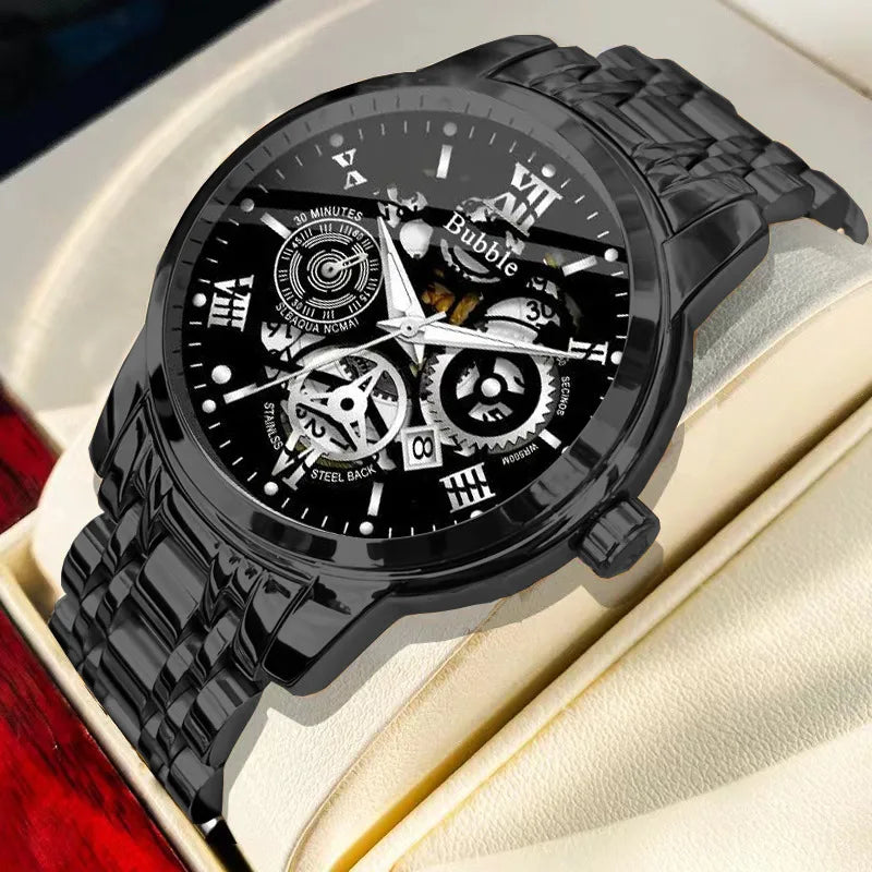 UTHAI L93 Watch