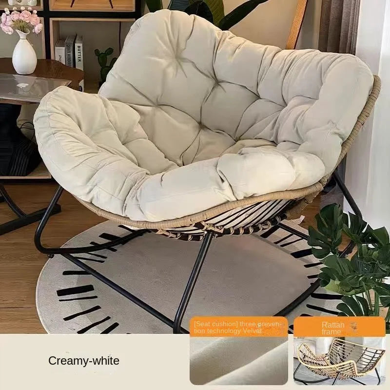 Bird Nest Leisure Sofa
