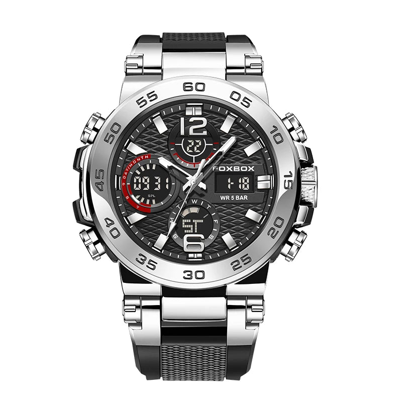 Men Wristwatch