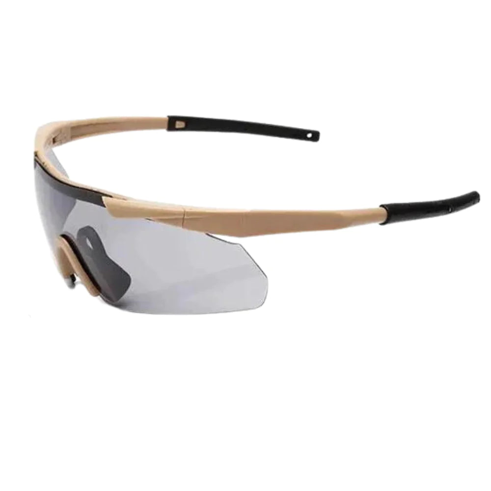 StealthGuard Operator Glasses
